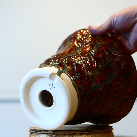 P&A ceramic ware / souha　no.218-32