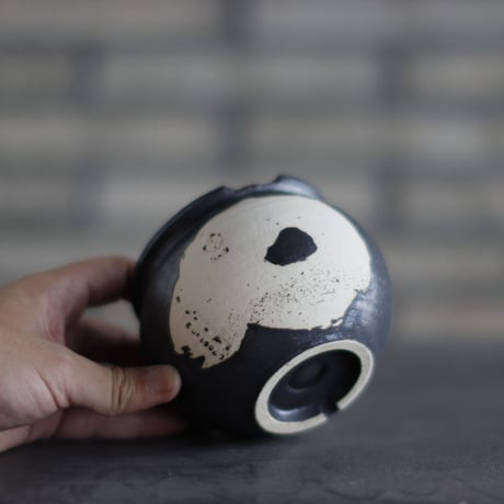 N/OH / Strokes / N-Black / SS (3.5号)  no.727-230