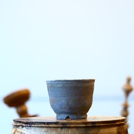 humanity pot  / ヤクモ      no.121-25