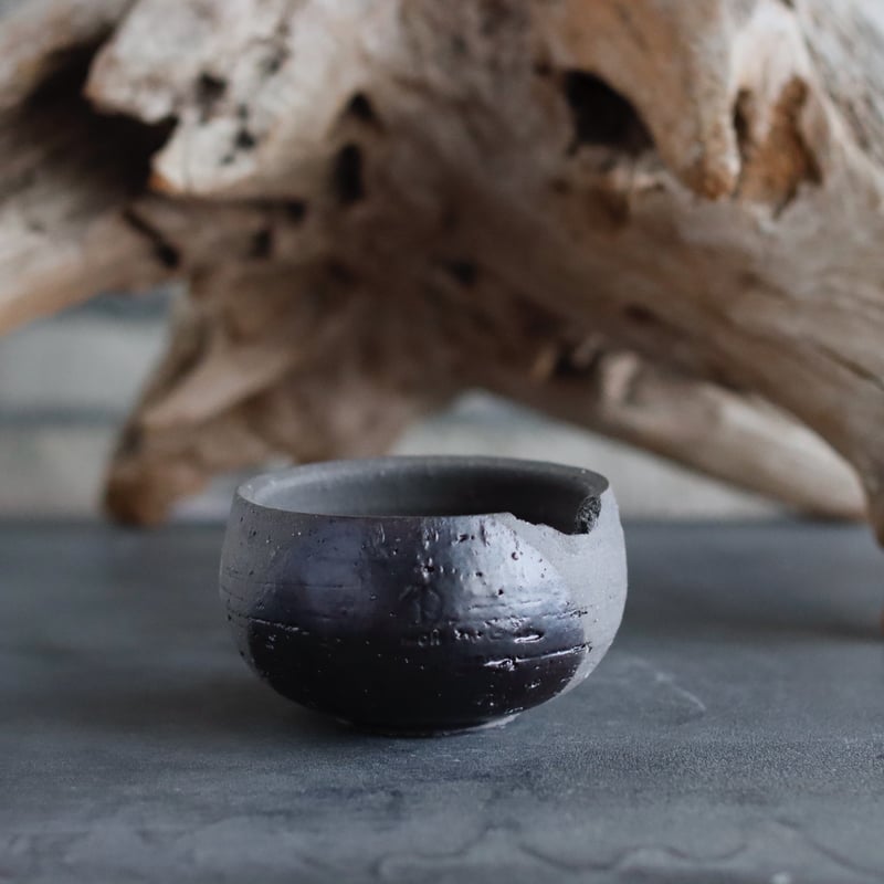 N/OH / Tear Drop / XS (3号) no.427-127 | 芽の巣山