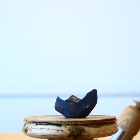 Kazuhiro Arima〝 CORE″ / humanity pot    no813-150