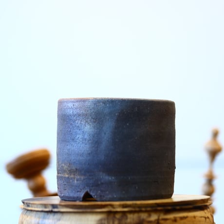 humanity pot  / ヤクモ      no.121-52