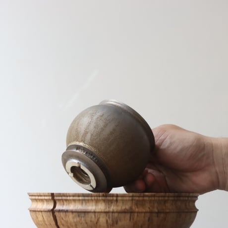 TAKERO POT / TETSU  no.309-35