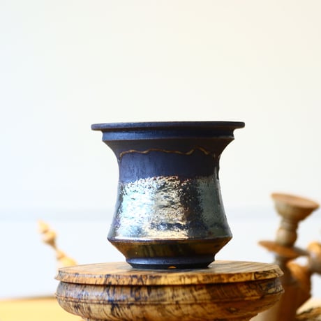 Kazuhiro Arima〝CORE″ / humanity pot    no507-32