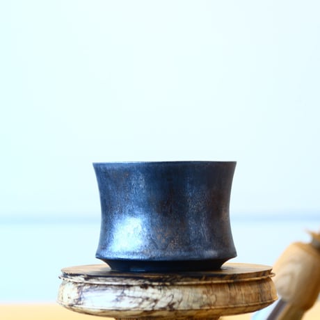 Kazuhiro Arima〝jamoro″ / humanity pot    no813-76