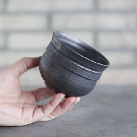 HUM / humanity original pot / 3.5号  no.412-76