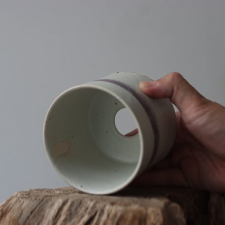 Atsushi Funakushi / humanity pot    no721-155