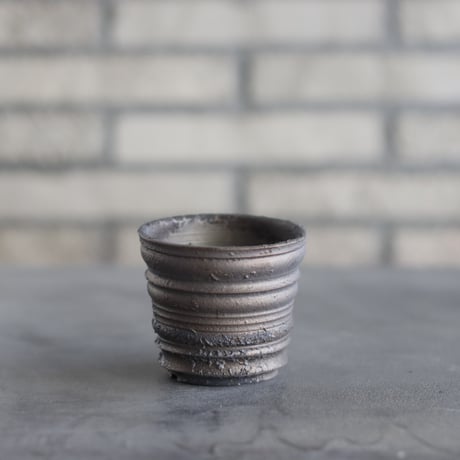 TAKERO POT /  モミテツ / (3号)  no.1207-113