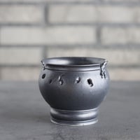 takero pot / mushikui / テツ (3号)  no.531-37