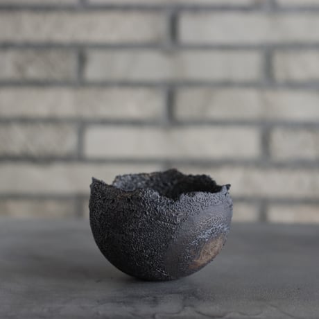 takero pot / Chigiri / モミテツ / M (3.5号)  no.1228-170