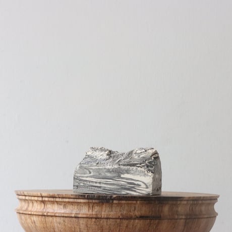 N/OH / Mine-one / MARBLE NO/HBLE / XXS  no.427/3