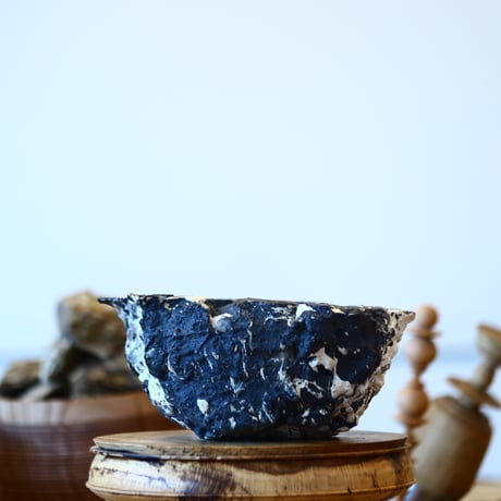 Naoto Hirata / humanity pot    no1112-32