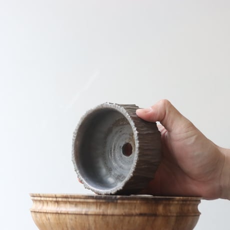 TAKERO POT / TETSU  no.309-44