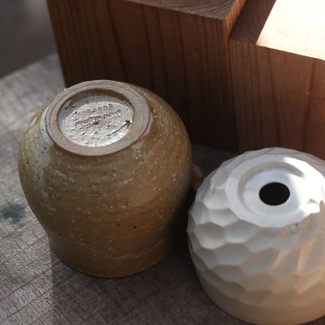 N/OH  食器 / CUP & POT set    no.1218-35