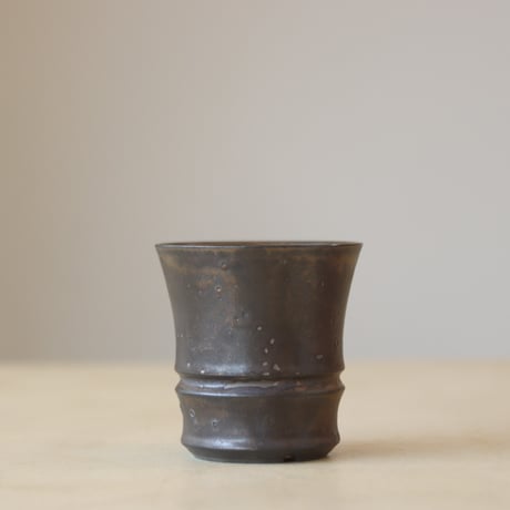 Yuta Uchida / auburns (3号鉢)  no.330-60