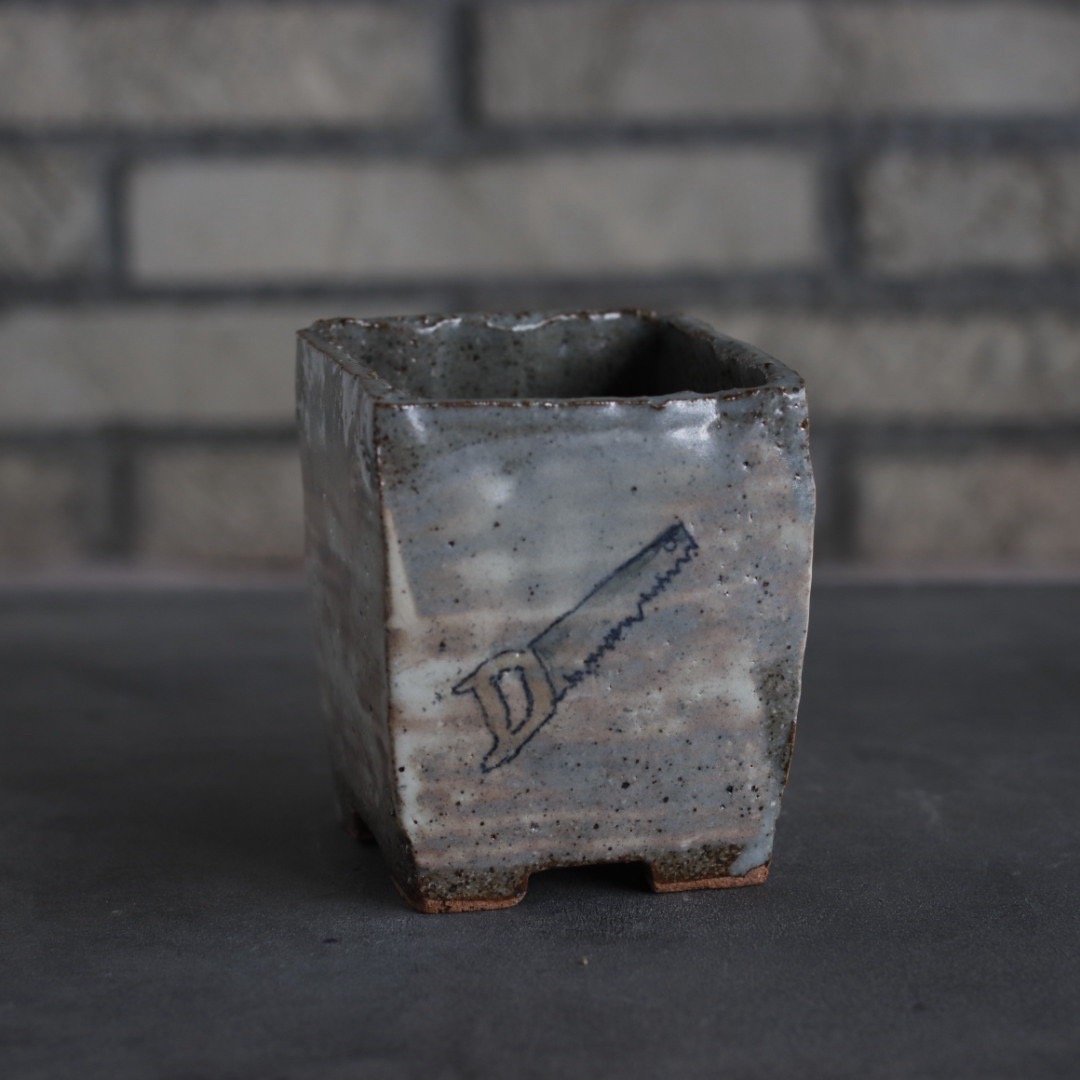 Andrew Gemrich / Tools / humanity (2.5号) no.51