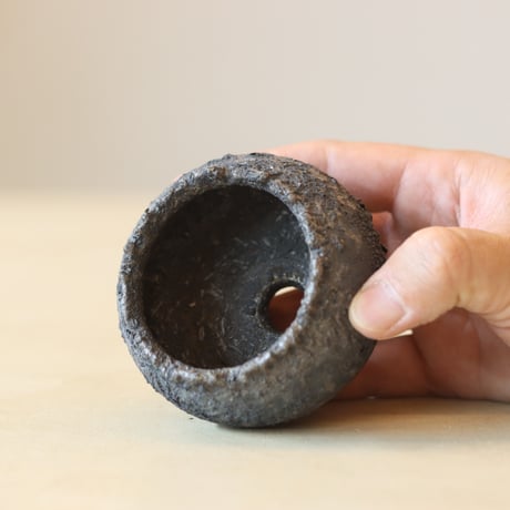 TAKERO POT / MOMI  no.302-14