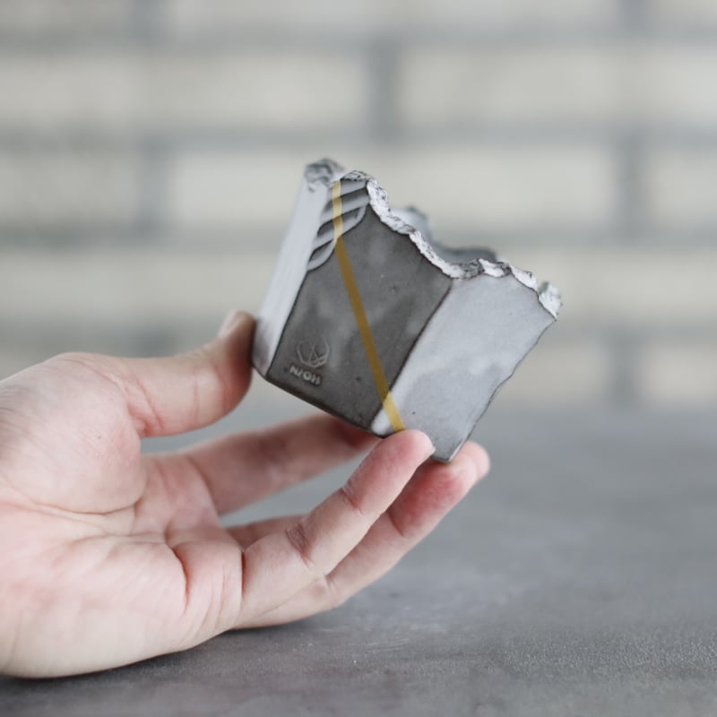 N/OH / 澪標 / 紅富士 ＋ Line / XS (2.5号) no.1109-427