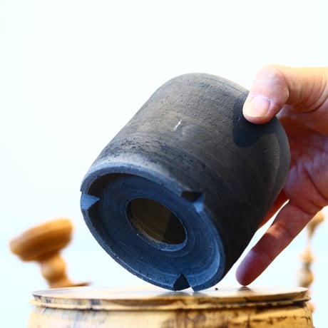 humanity pot  / ヤクモ      no.121-60
