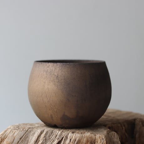 Atsushi Funakushi / humanity pot    no721-41