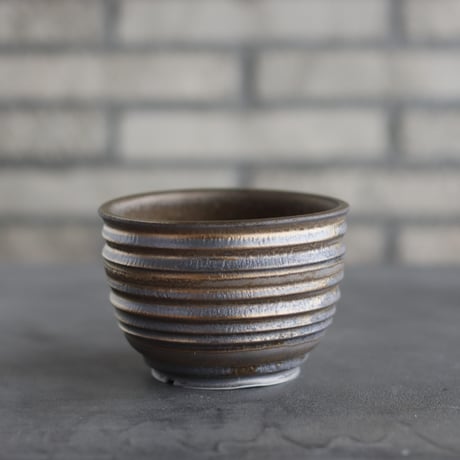 TAKERO POT / テツ / (4号) no.1207-8