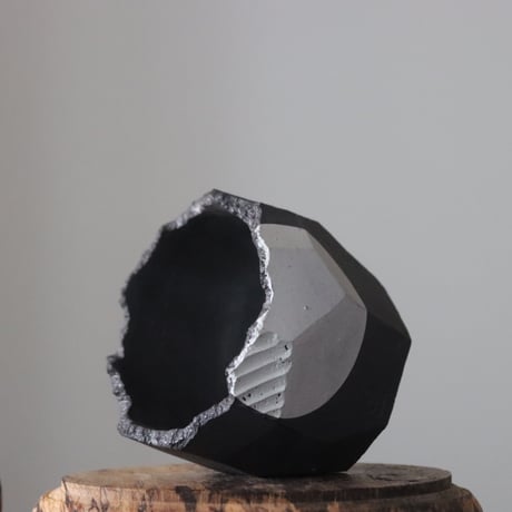 N/OH / 澪標 / N-Black + Moon / SS   no.804-93
