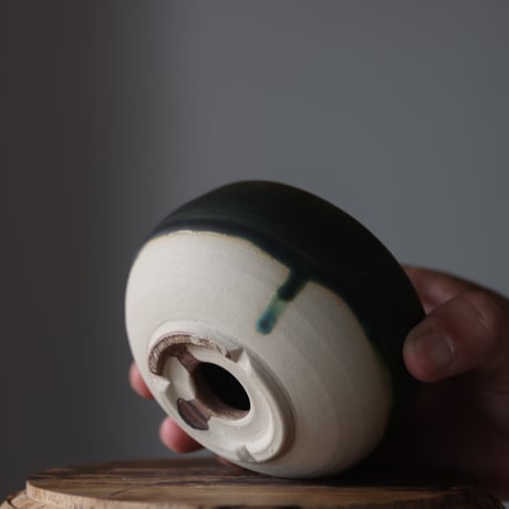 Mie Maeda / verda / humanity pot   no.818-54