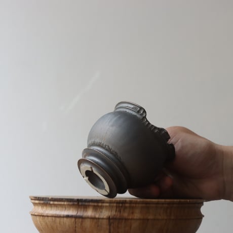 TAKERO POT / TETSU  no.309-36