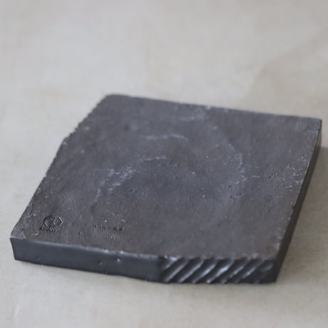N/OH / 台座•台皿 / Black / S   no.1101-35