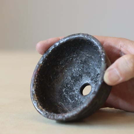 TAKERO POT / MOMI  no.302-12