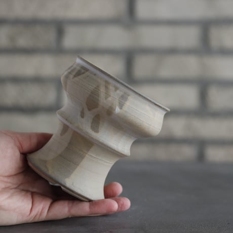 Kazuhiro Arima / humanity pot (3.5号)  no.A1221-25