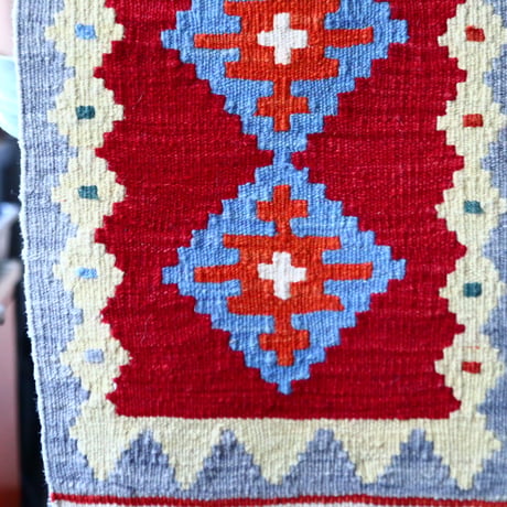 【FARSHINA】Persian Kilim / キリム  no.218/31