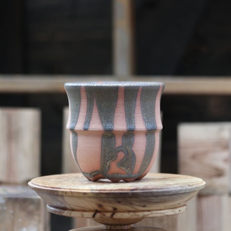 HUM / humanity pot    no.115-196