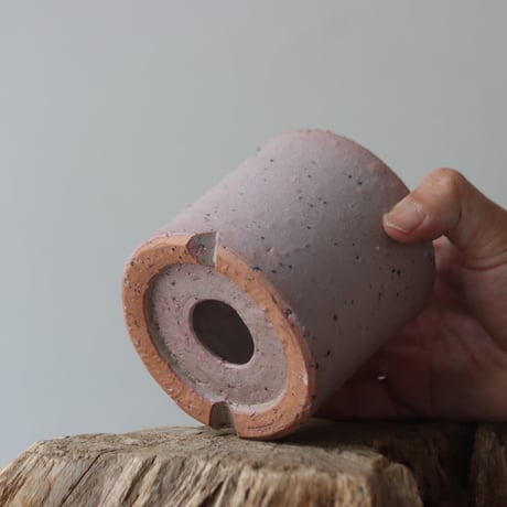Atsushi Funakushi / humanity pot    no721-93