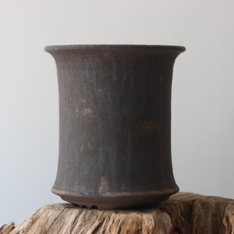 Atsushi Funakushi / humanity pot    no721-29
