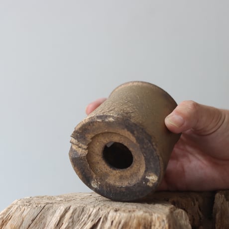 Atsushi Funakushi / humanity pot    no721-55