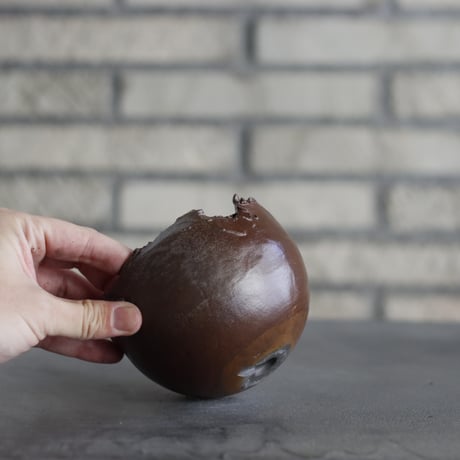 takero pot / Chigiri / M (3.5号)  no.1228-176