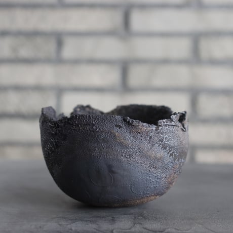 takero pot / Chigiri / モミテツ / XL (5号)  no.1228-150