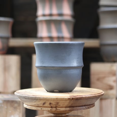 HUM / humanity pot    no.115-183
