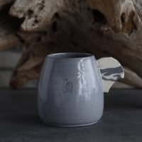N/OH / MUG CUP/ MARBLE N/OHBLE  no.427/24