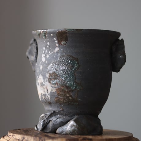 Mie Maeda / lyric / humanity pot   no.818-58