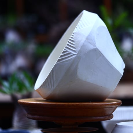 N/OH   INORI   M / Matte white   no.926/51