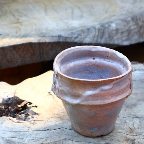 Mie  Maeda〝cherry″／humanity pot    no508135