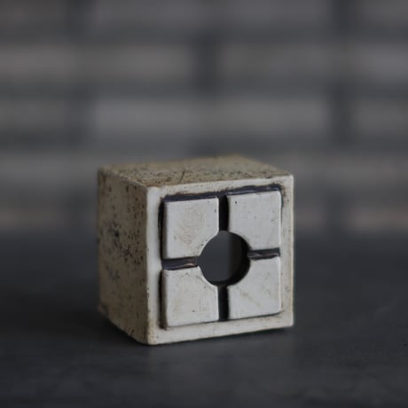 Kaori Ono / gaia / humanity pot (2.5号)  no.831-105