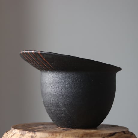 Kaori Ono / blacca / humanity pot   no.818-36