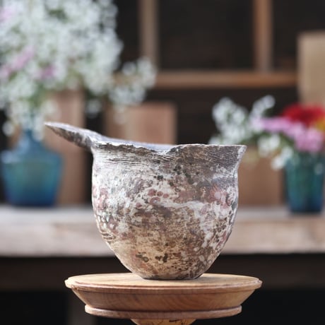 【TENN】Pot / TAKERO POT  no.1225/76