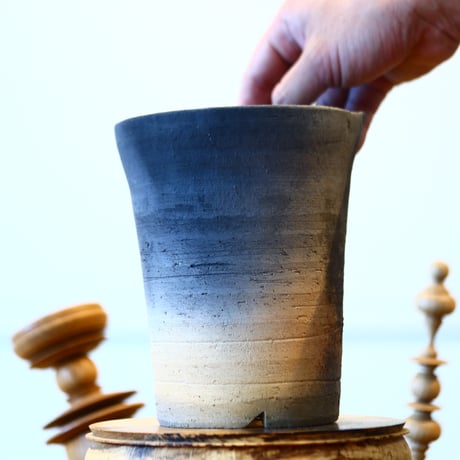 humanity pot  / ヤクモ      no.121-67