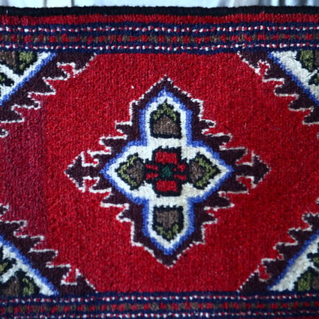 【FARSHINA】Persian Carpet  no.1001/2