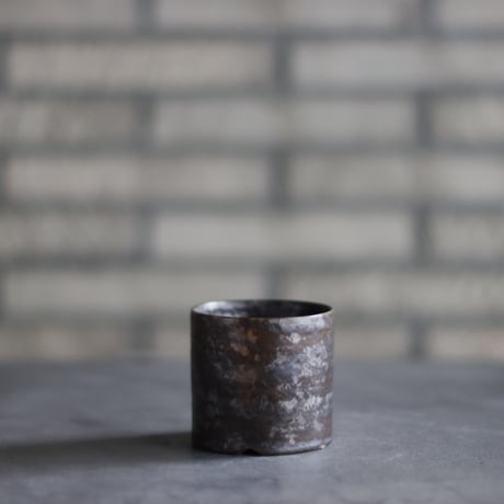 Shu Hirai -Rajasan cylinder- / PLANETX / S (2.5号)  no.511-56