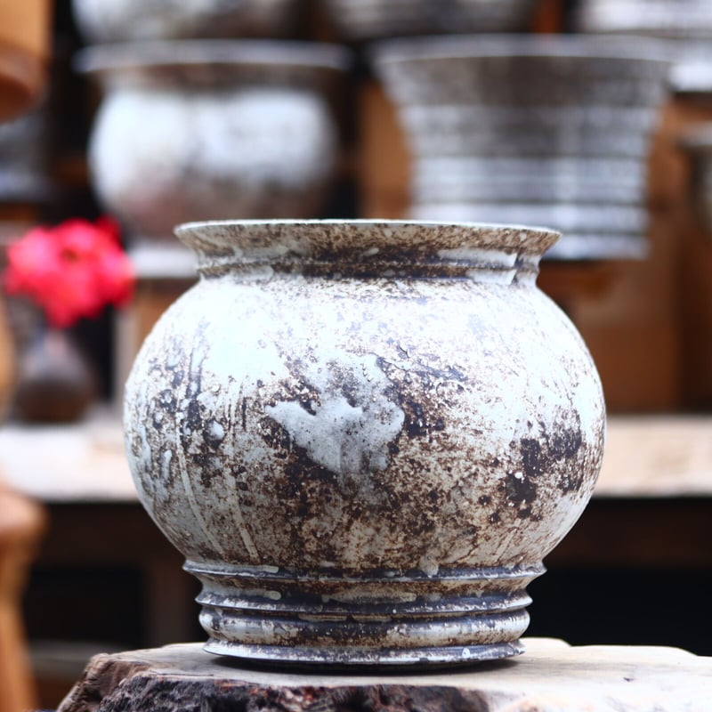 たけろうポット 大鉢